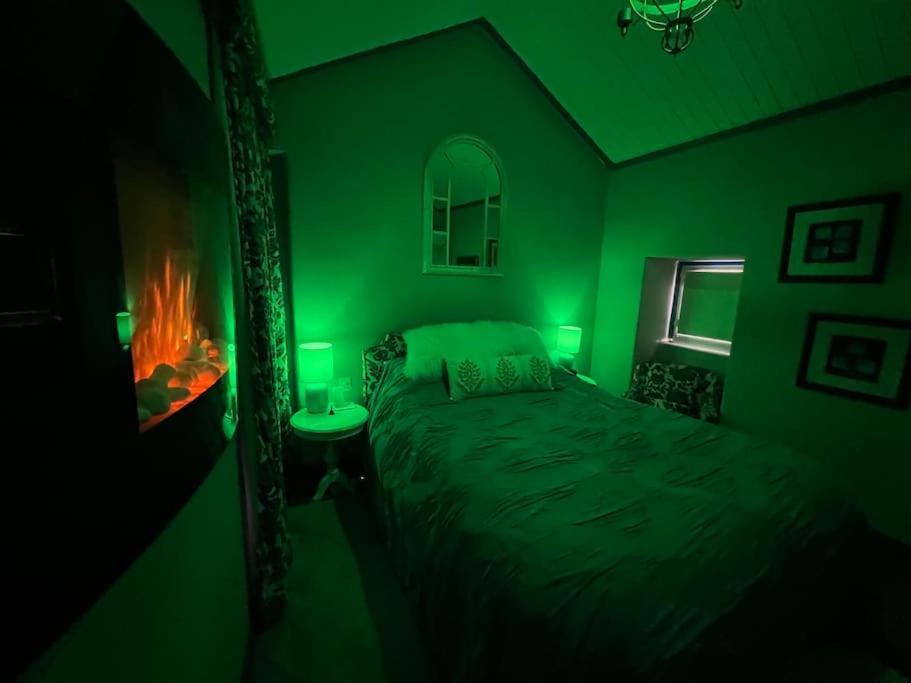 Villa Unique Luxurious 17-Century Smart Chapel In Historical Center - Sintra Wow Extérieur photo