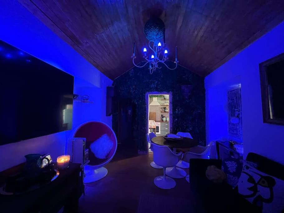 Villa Unique Luxurious 17-Century Smart Chapel In Historical Center - Sintra Wow Extérieur photo