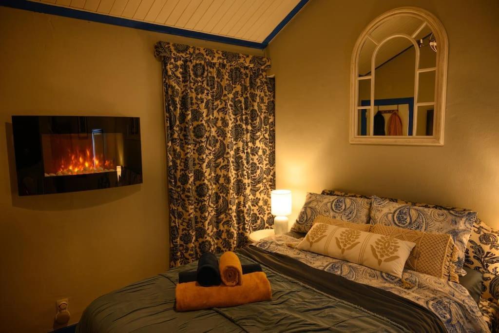 Villa Unique Luxurious 17-Century Smart Chapel In Historical Center - Sintra Wow Extérieur photo